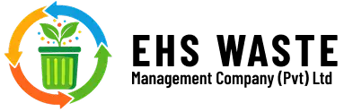  Ehs Waste Management Logo